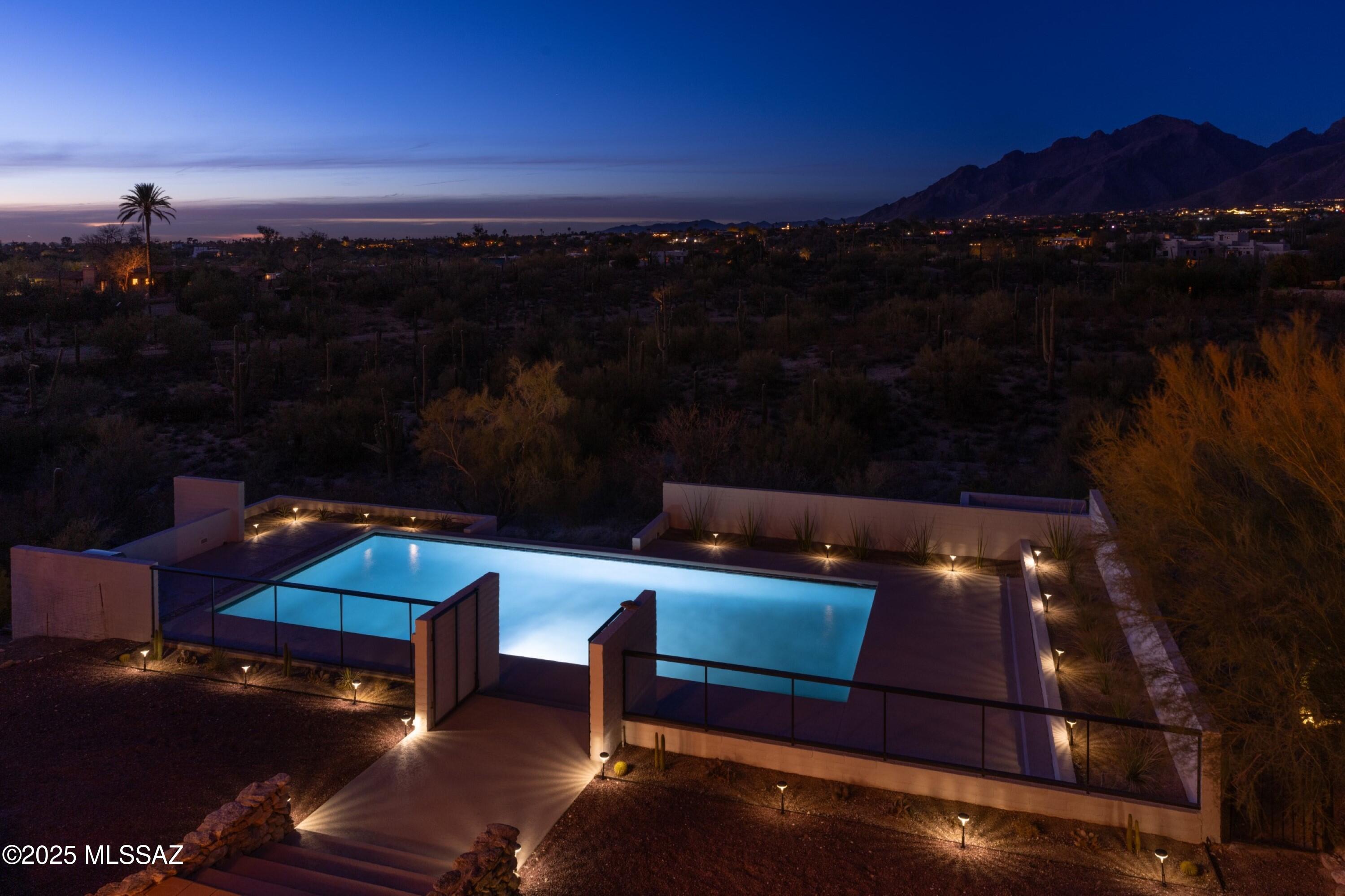 Catalina Foothills Estates - Residential