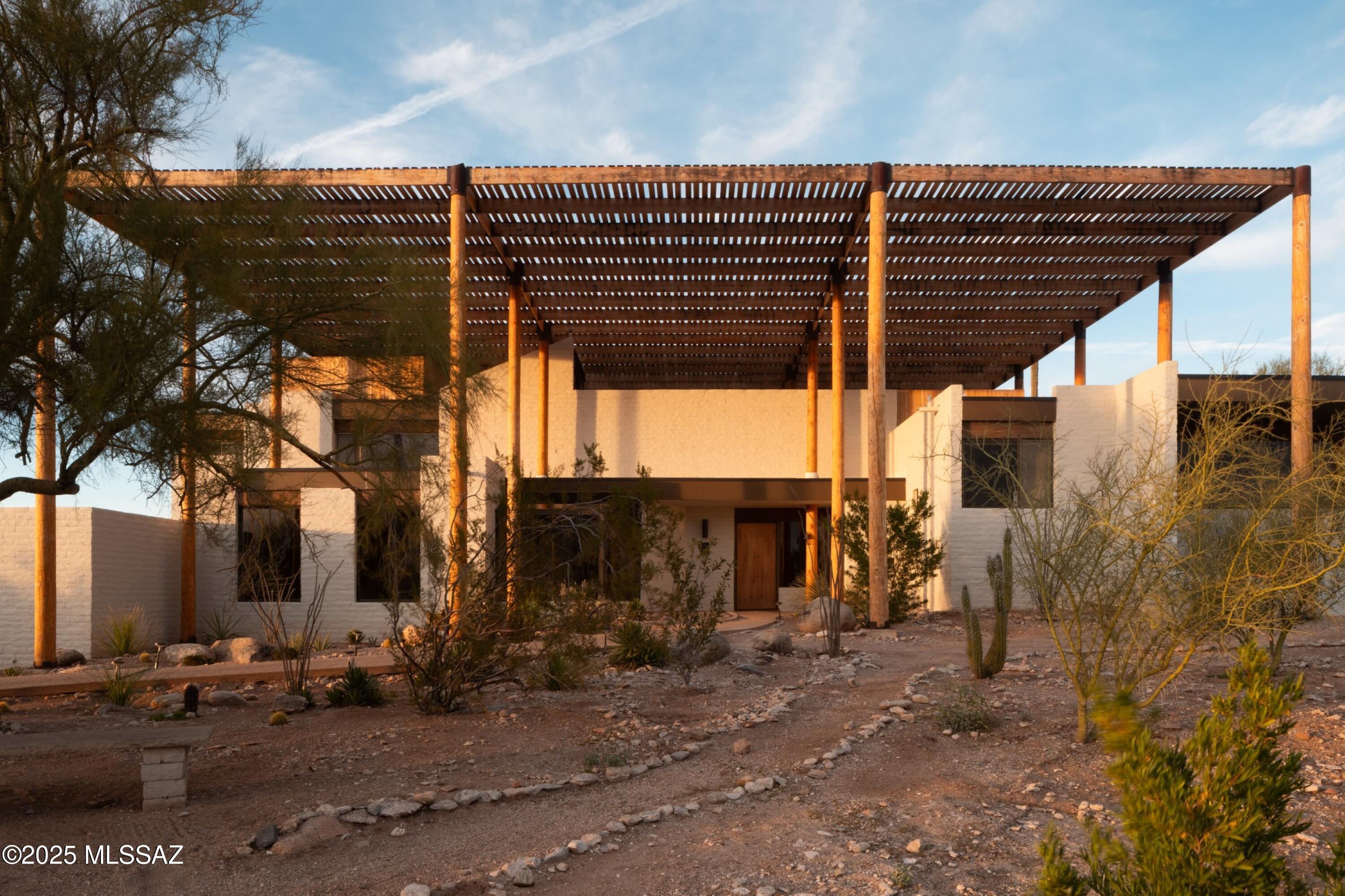 Catalina Foothills Estates - Residential