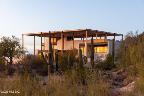 2801 E Camino Norberto Tucson AZ 85718