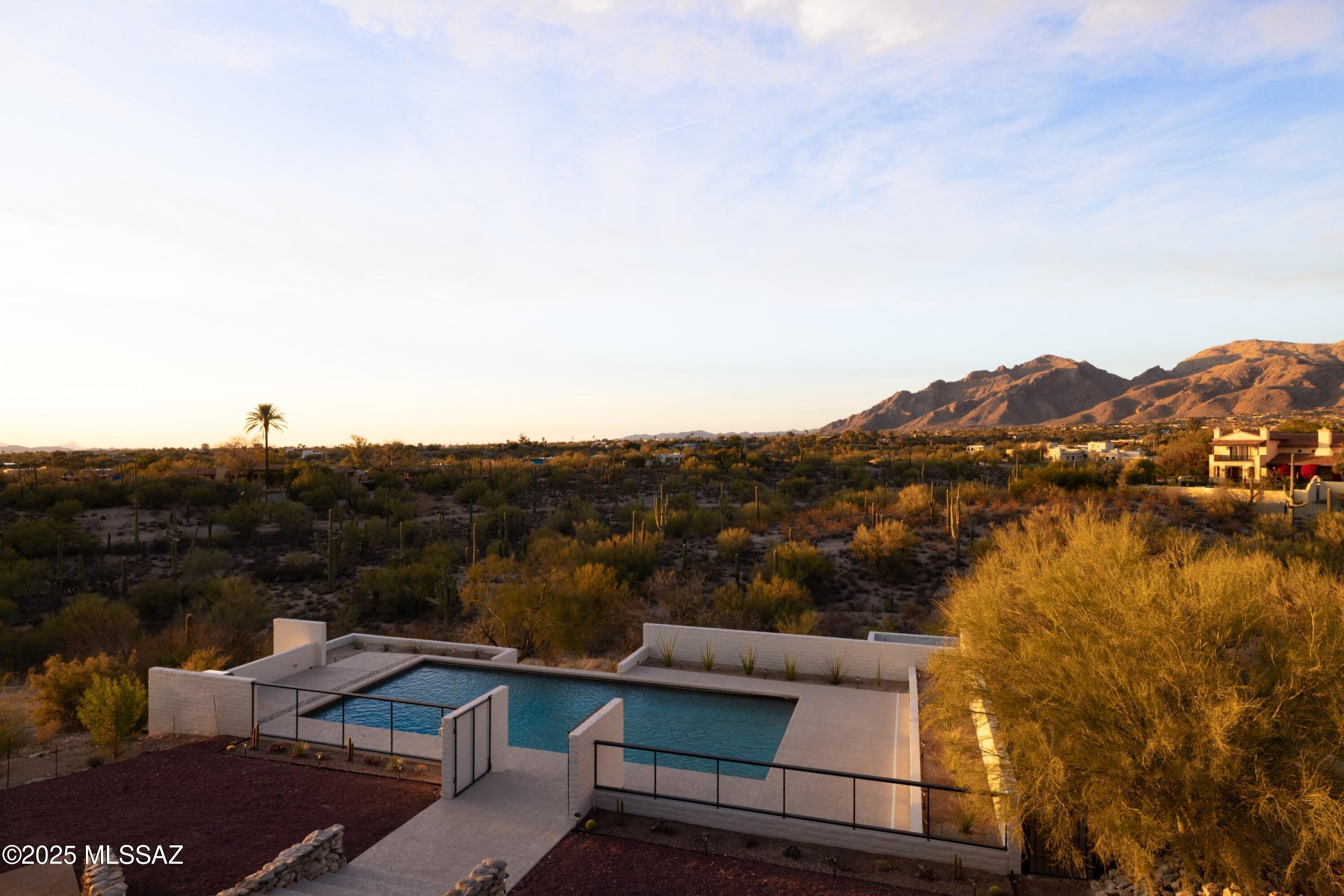 Catalina Foothills Estates - Residential