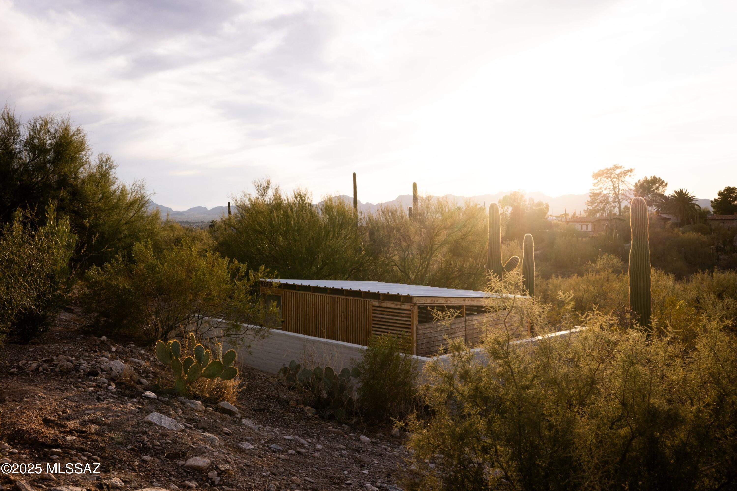 Catalina Foothills Estates - Residential