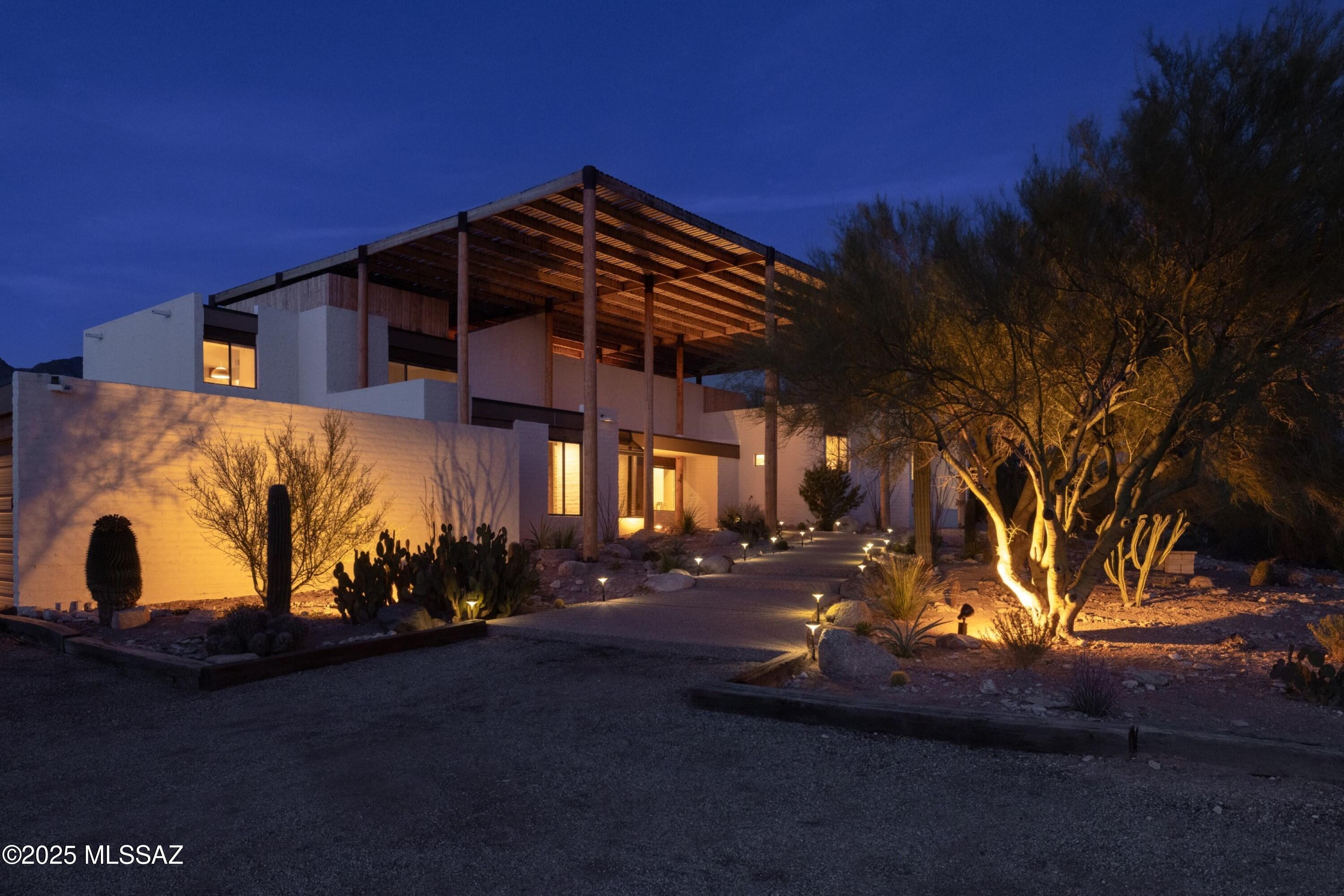Catalina Foothills Estates - Residential
