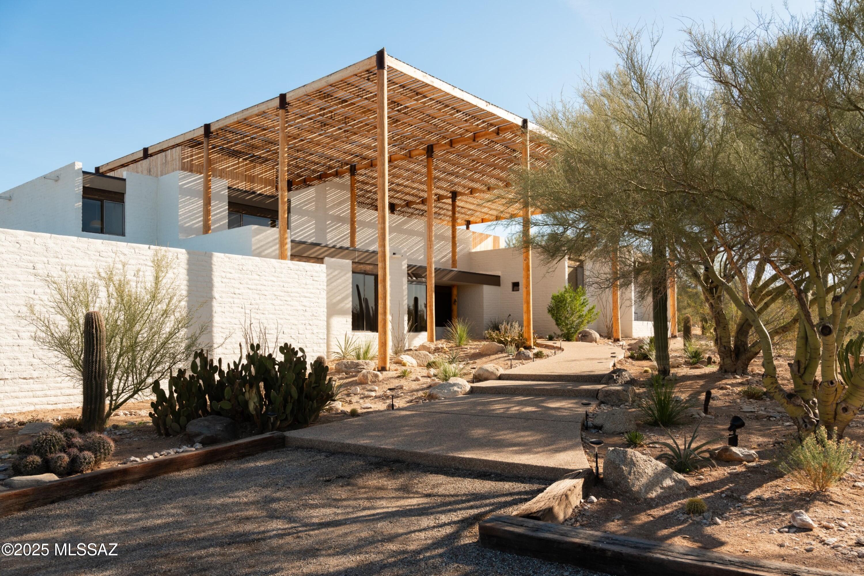 Catalina Foothills Estates - Residential
