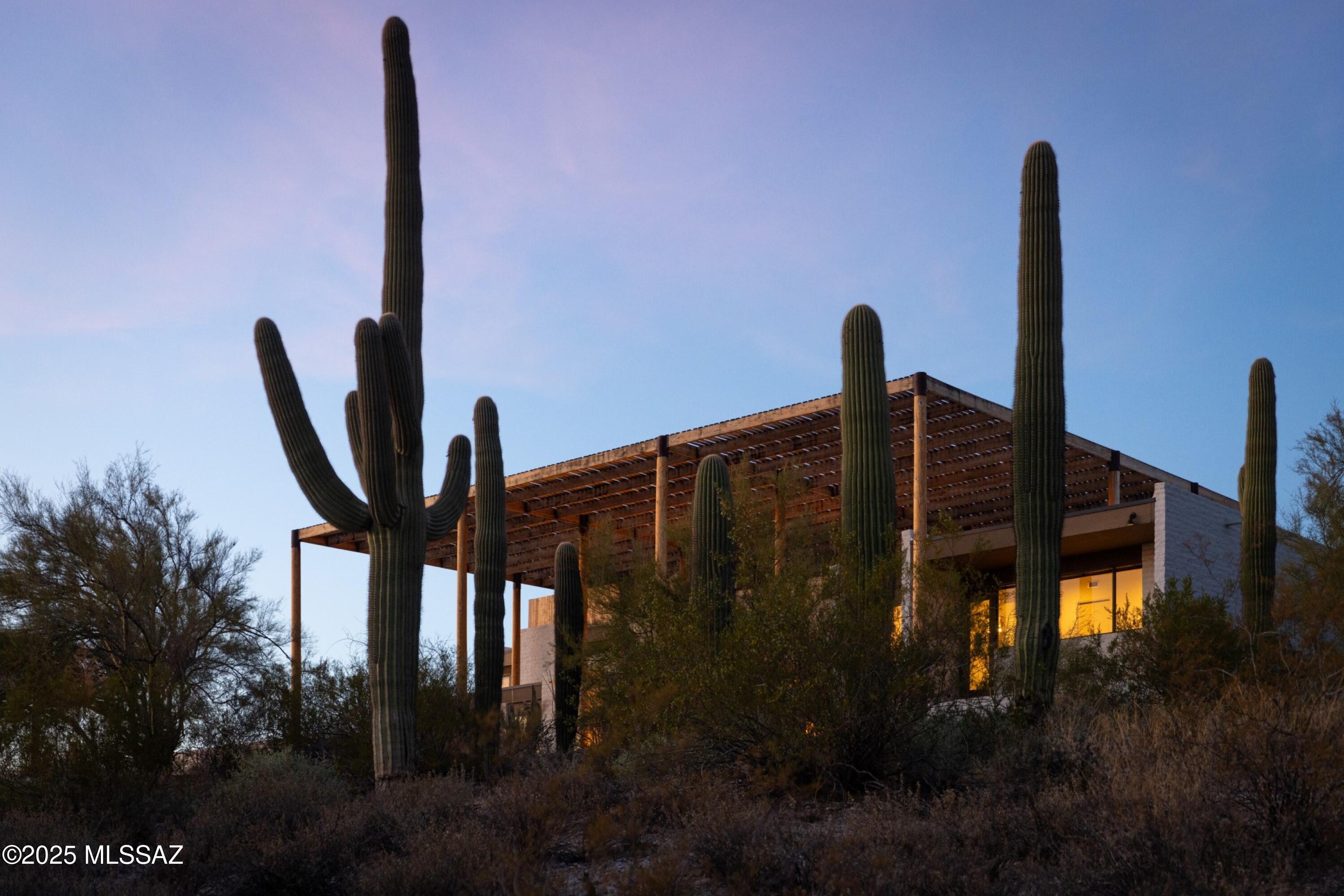 Catalina Foothills Estates - Residential