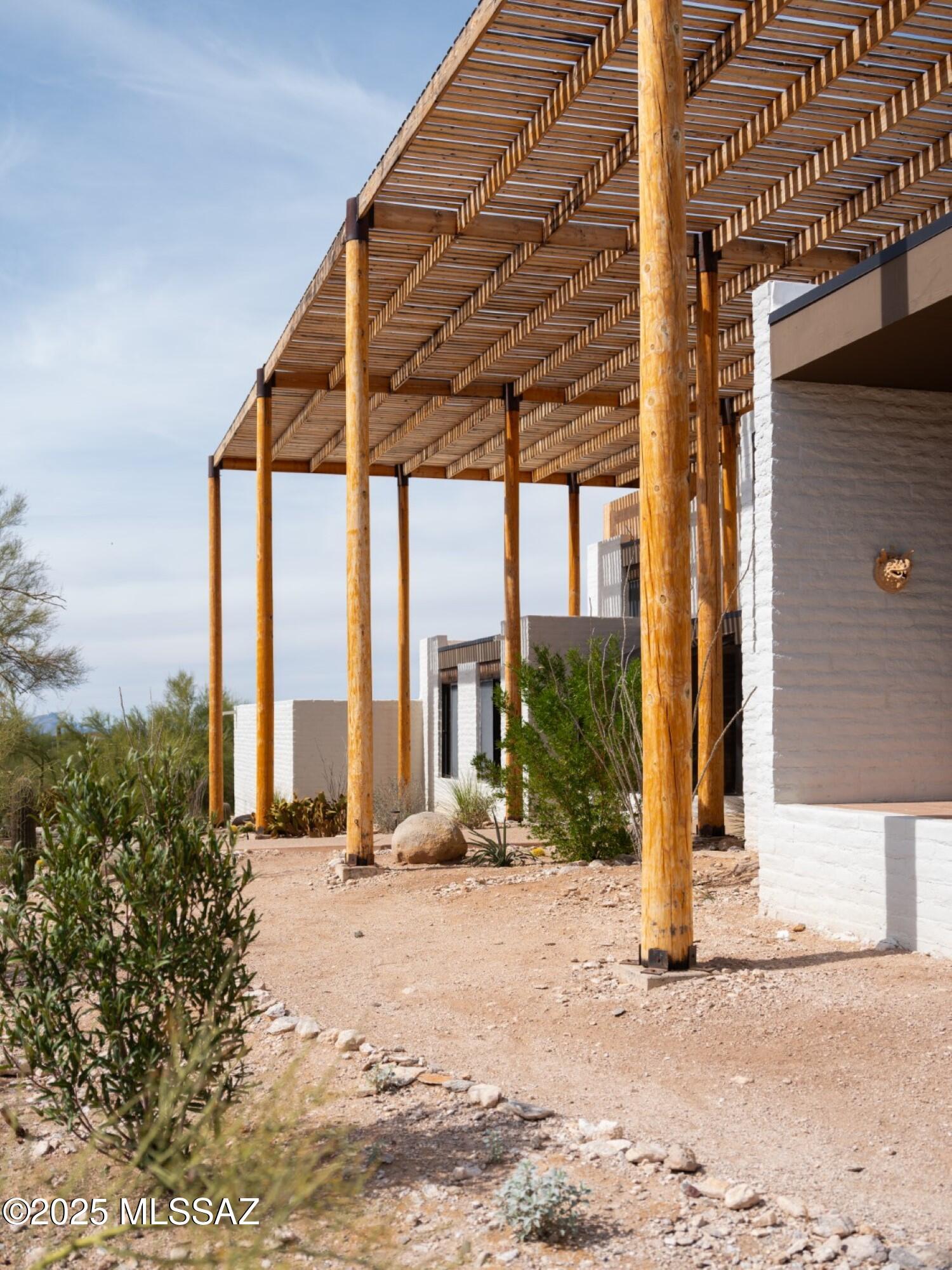 Catalina Foothills Estates - Residential