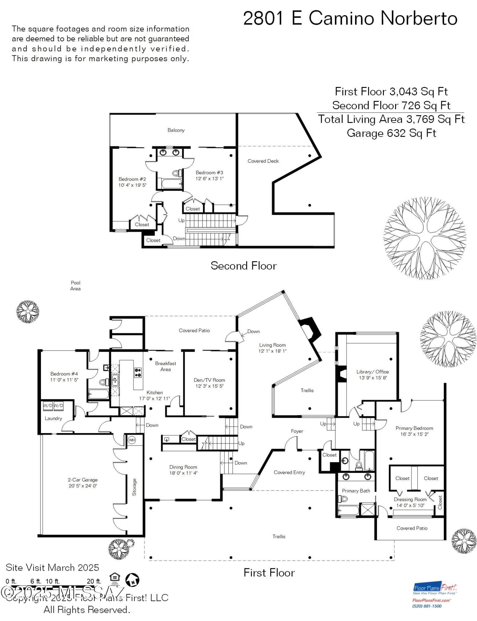 Catalina Foothills Estates - Residential