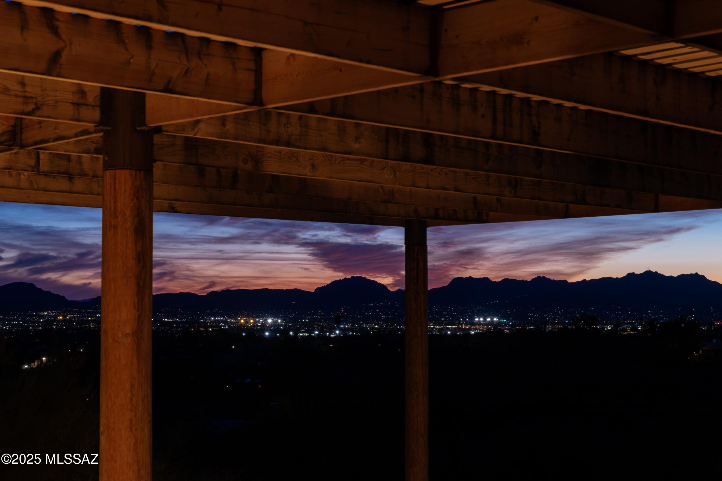 Catalina Foothills Estates - Residential