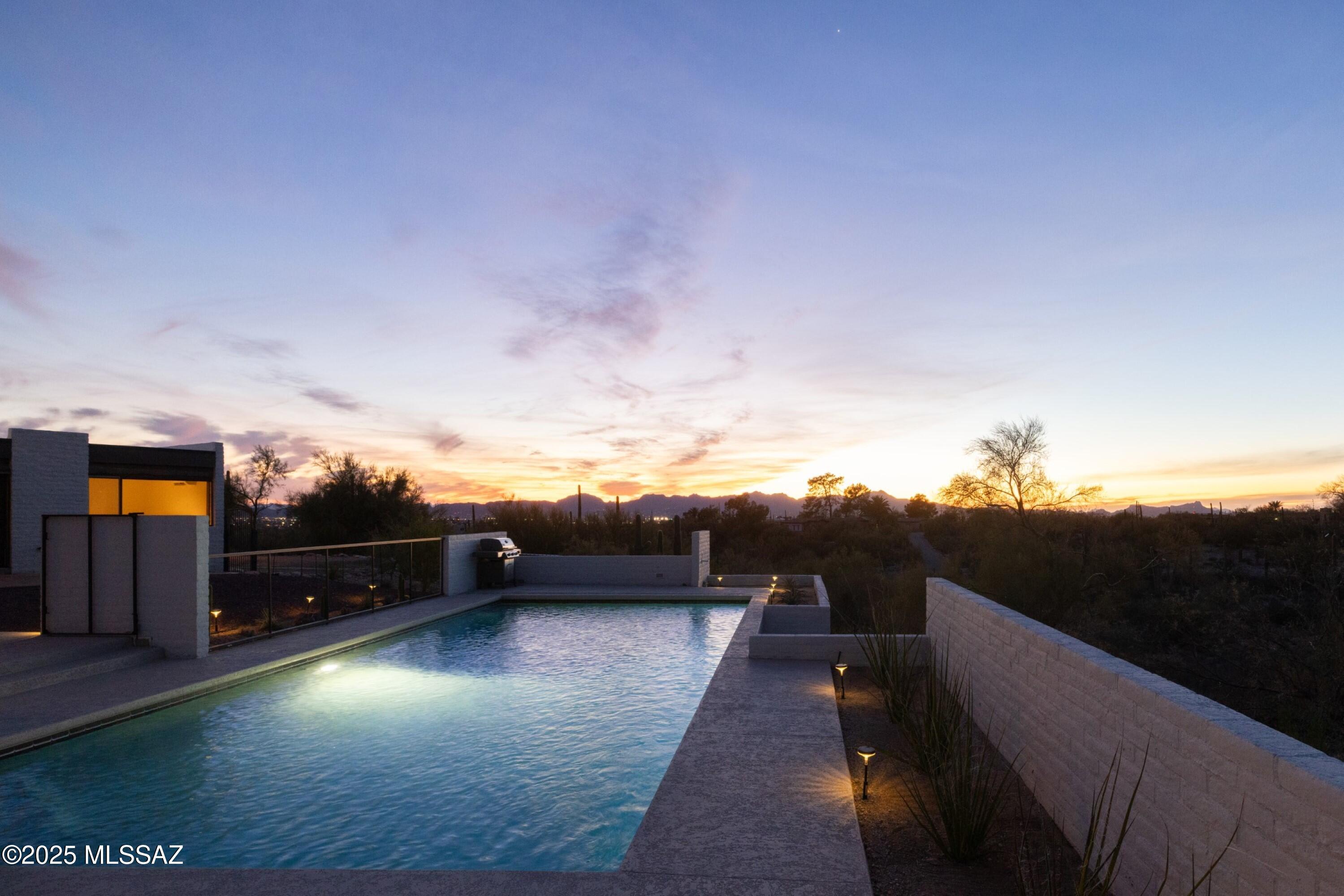 Catalina Foothills Estates - Residential