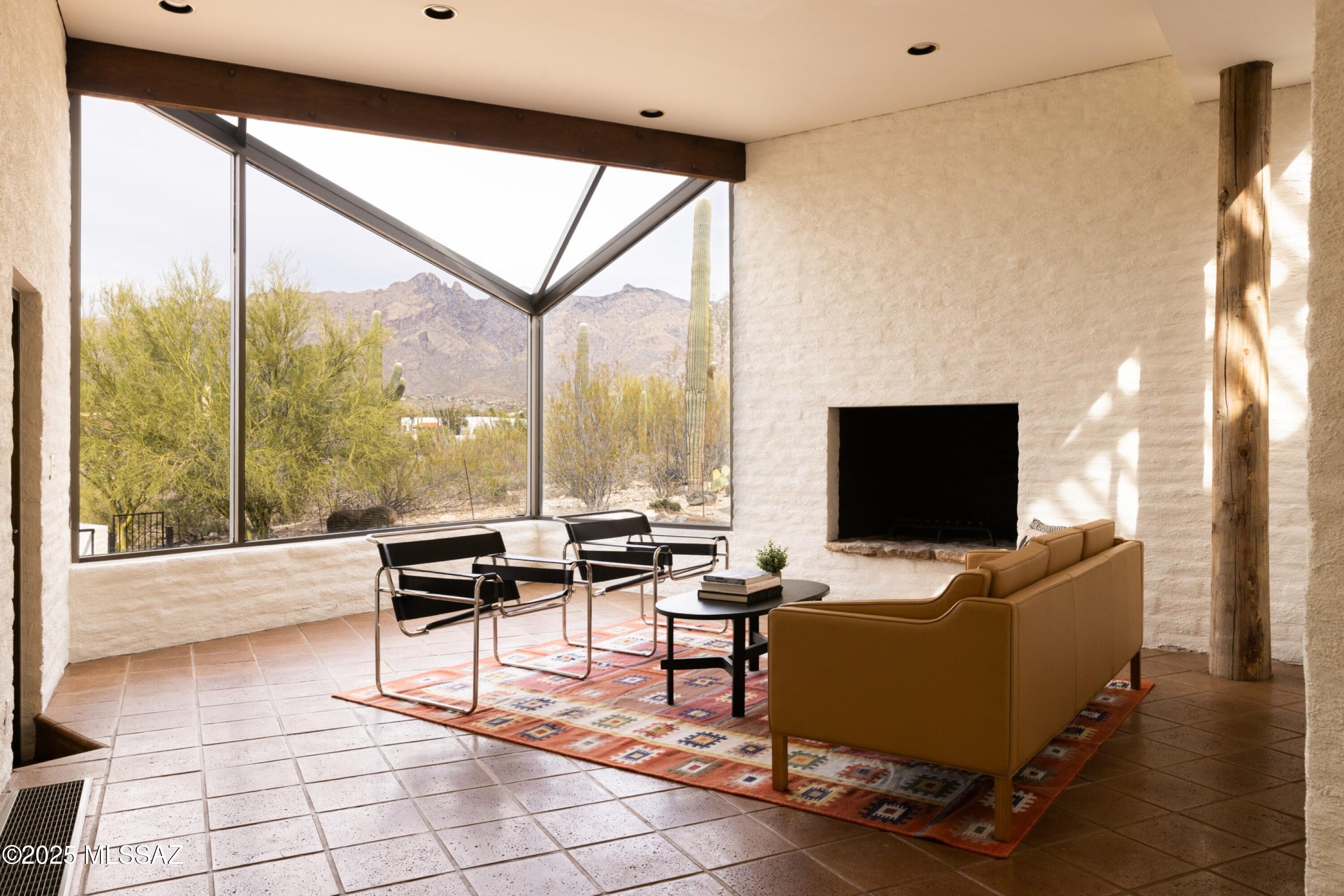 Catalina Foothills Estates - Residential