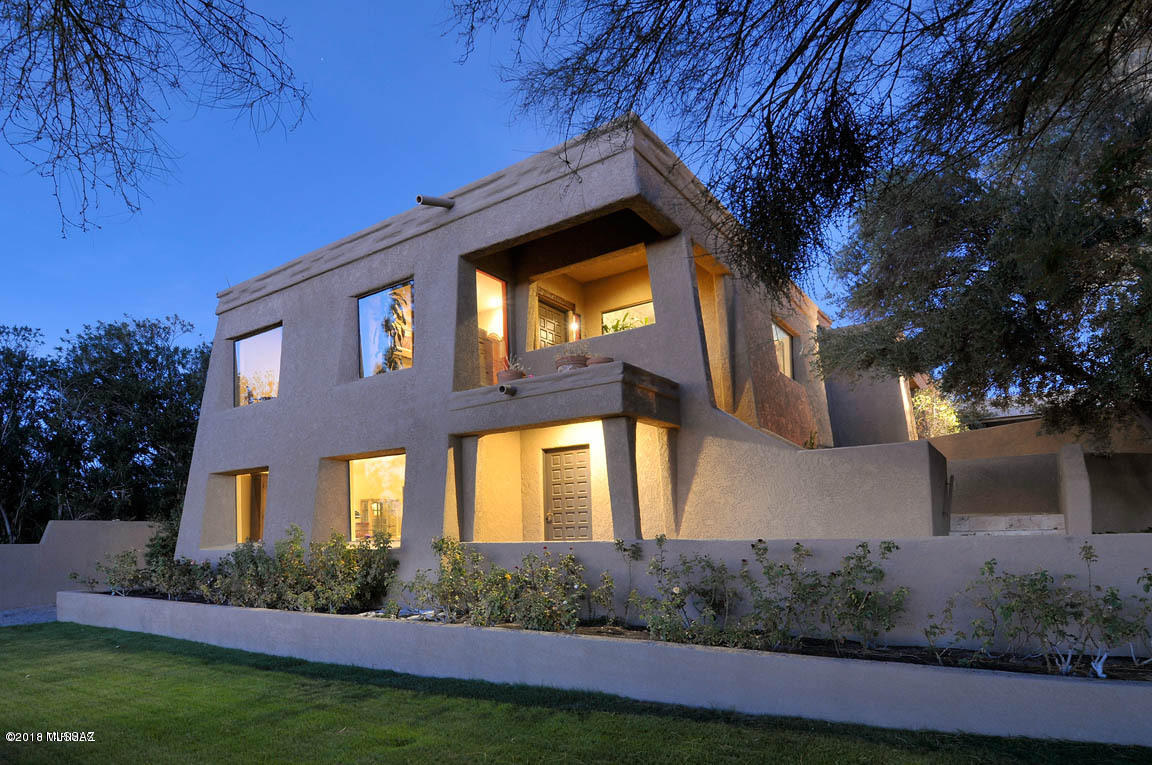 Catalina Foothills Estates NO. 3 - Residential