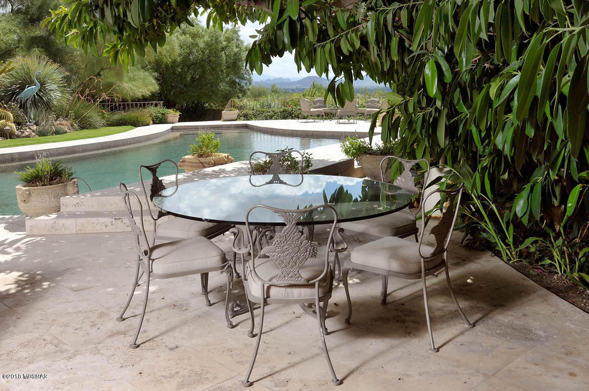 Catalina Foothills Estates NO. 3 - Residential