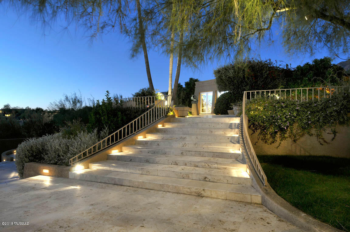 Catalina Foothills Estates NO. 3 - Residential