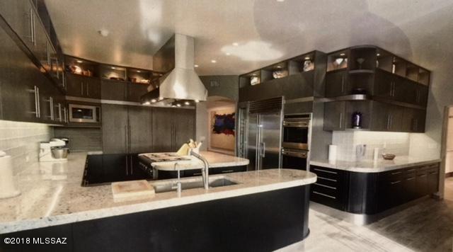 Catalina Foothills Estates NO. 3 - Residential
