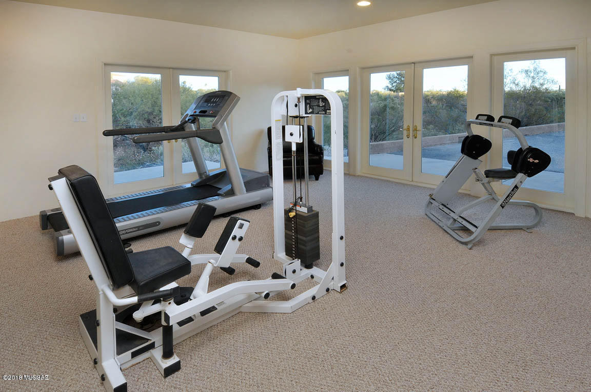 Catalina Foothills Estates NO. 3 - Residential