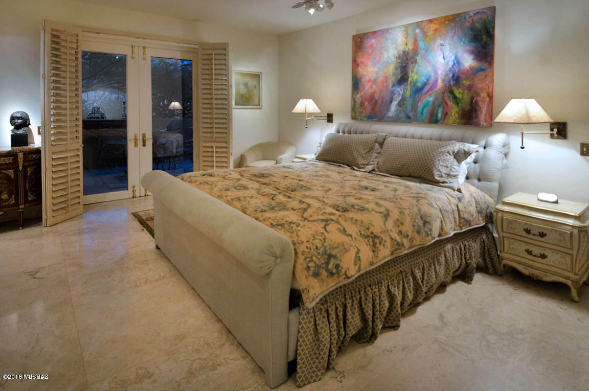 Catalina Foothills Estates NO. 3 - Residential