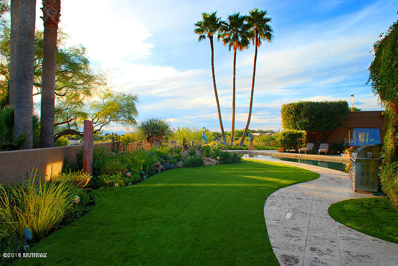 Catalina Foothills Estates NO. 3 - Residential