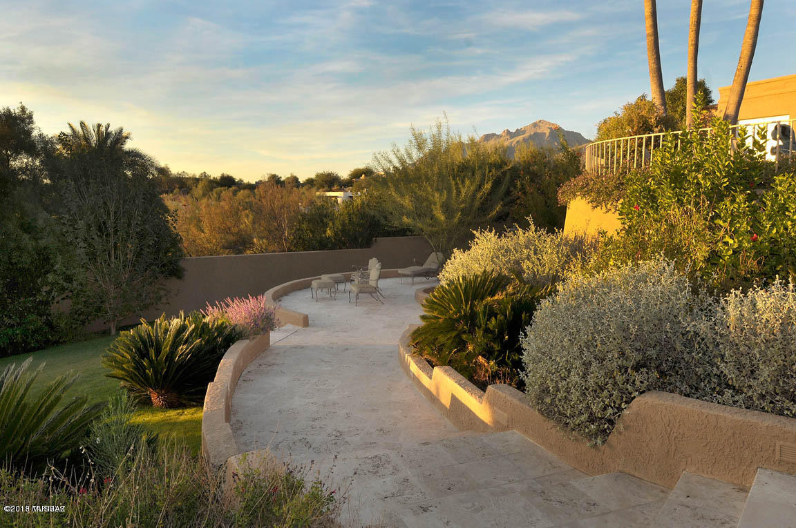 Catalina Foothills Estates NO. 3 - Residential