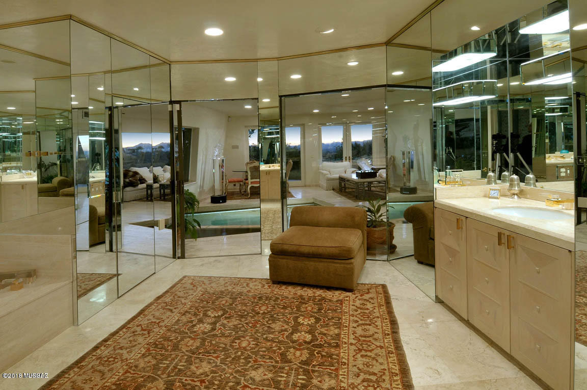Catalina Foothills Estates NO. 3 - Residential