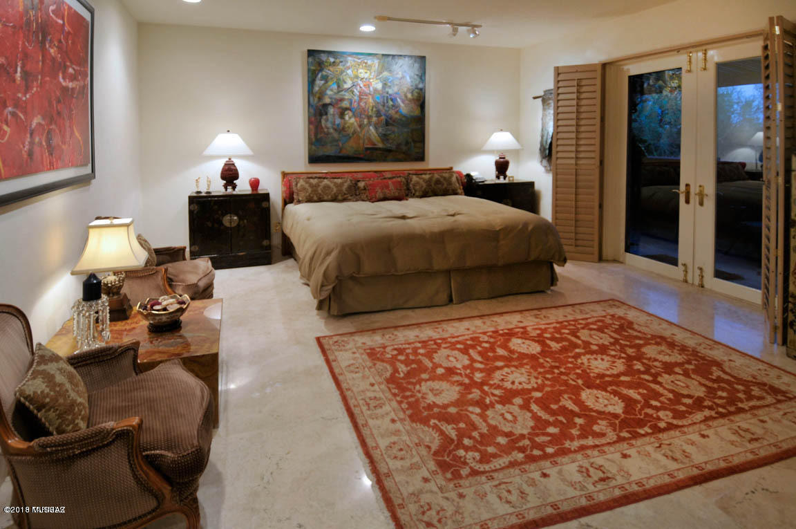 Catalina Foothills Estates NO. 3 - Residential