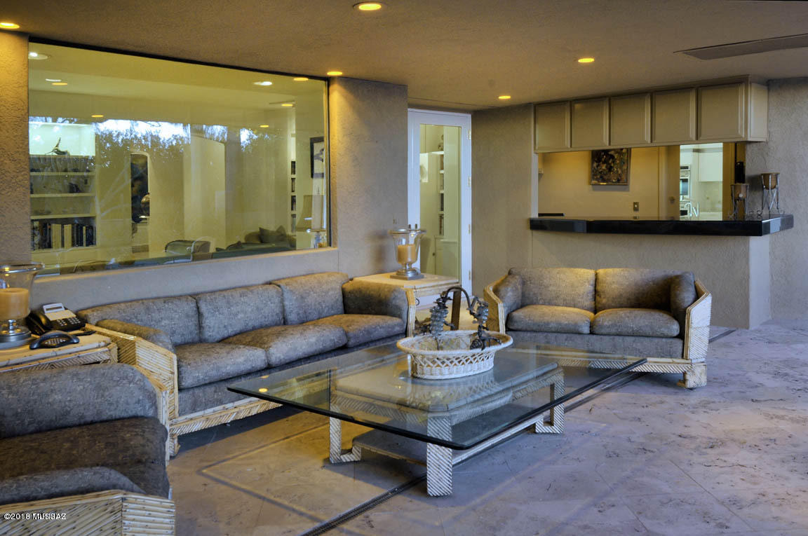 Catalina Foothills Estates NO. 3 - Residential