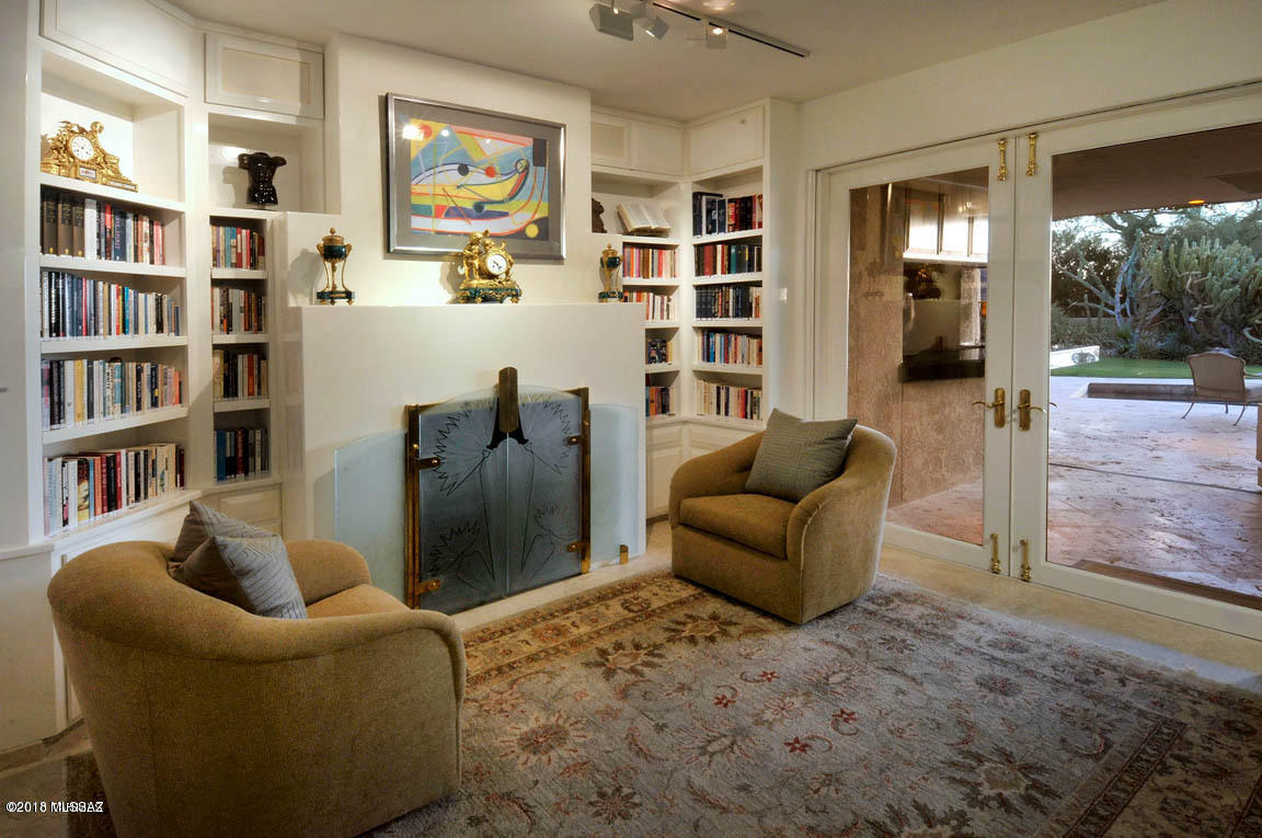 Catalina Foothills Estates NO. 3 - Residential