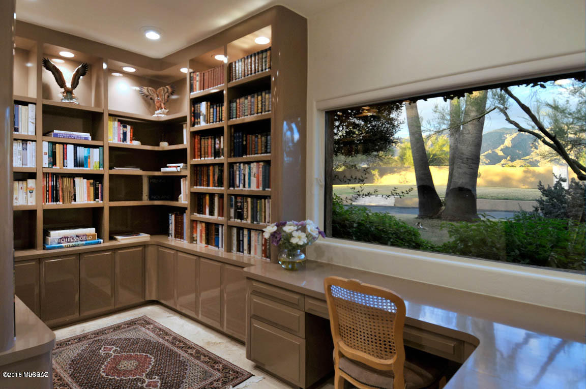 Catalina Foothills Estates NO. 3 - Residential