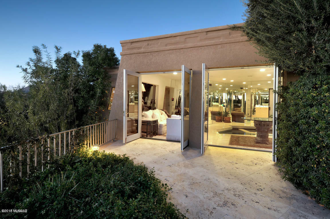 Catalina Foothills Estates NO. 3 - Residential
