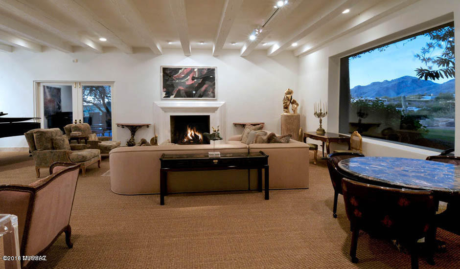 Catalina Foothills Estates NO. 3 - Residential