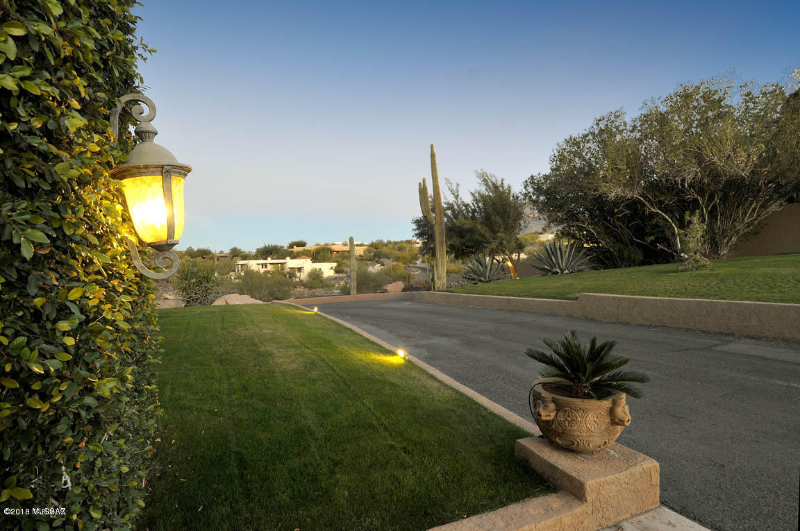 Catalina Foothills Estates NO. 3 - Residential