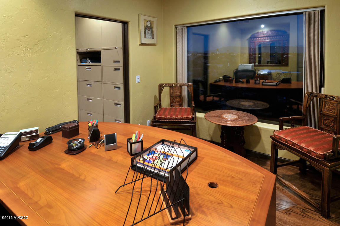 Catalina Foothills Estates NO. 3 - Residential