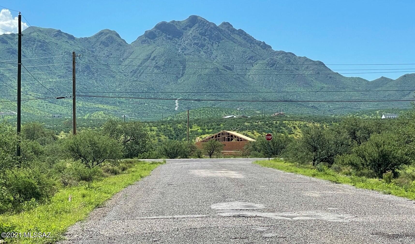 Rio Rico Villas 12 - Land