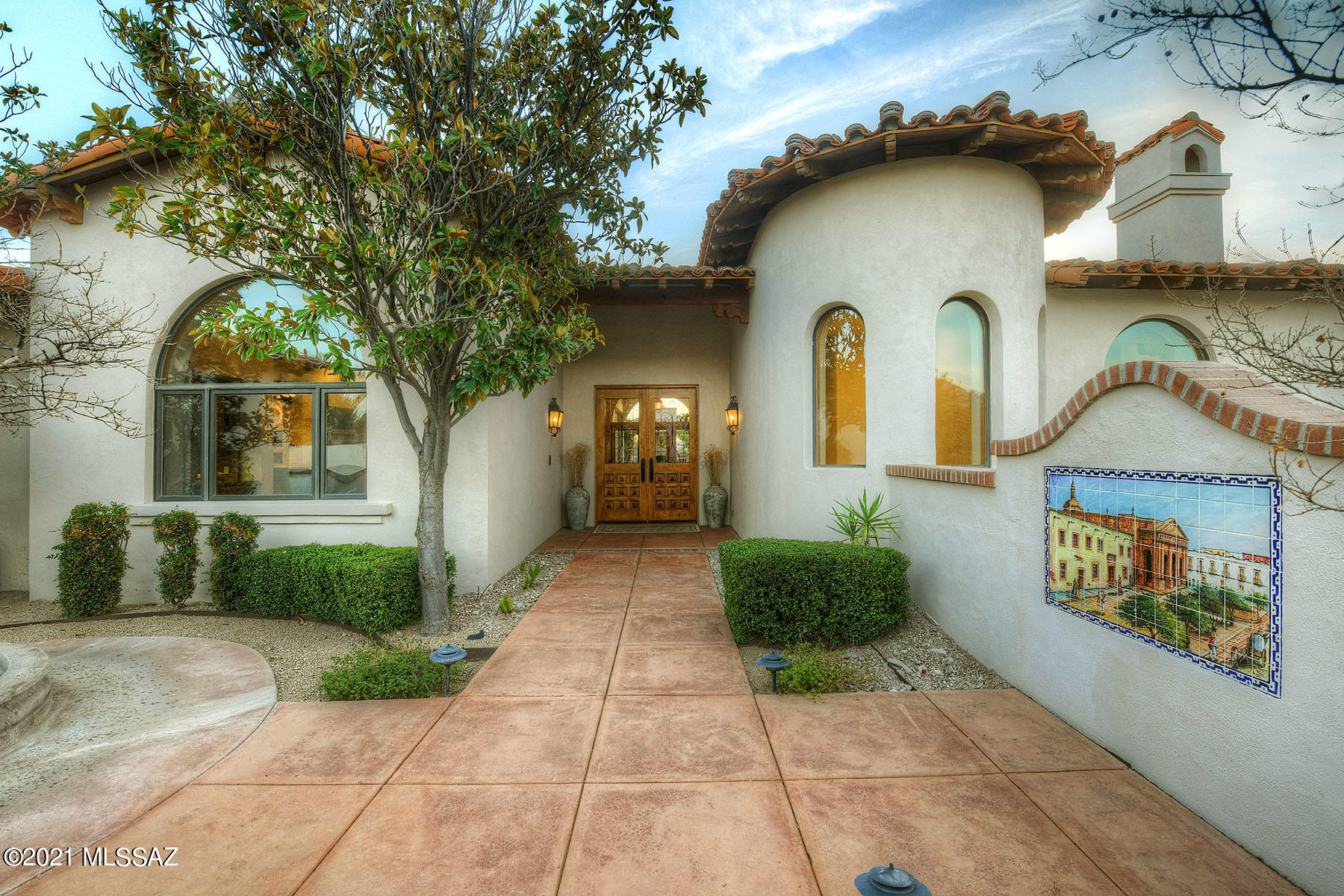 La Puerta On Hacienda Del Sol (1-10) - Residential