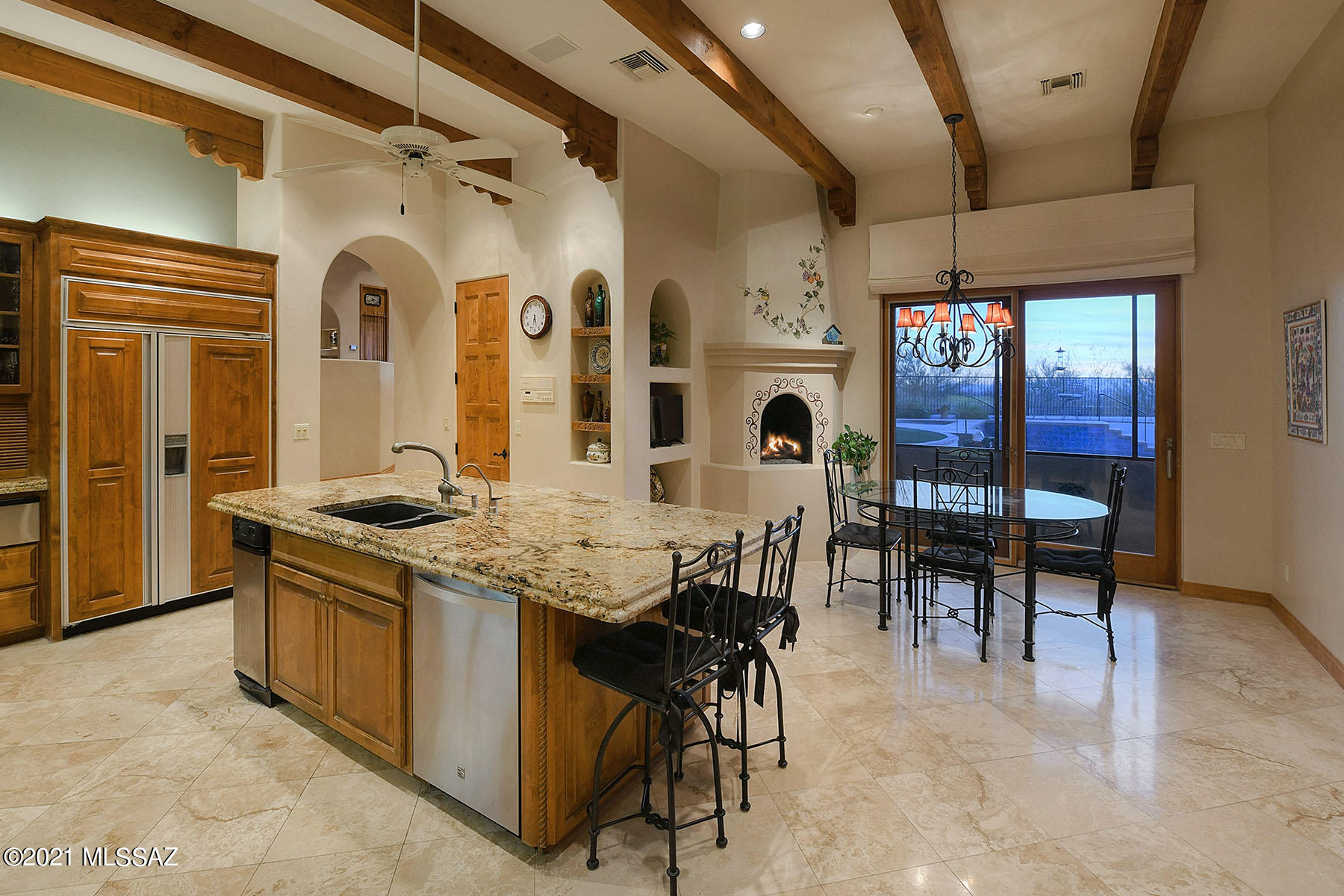 La Puerta On Hacienda Del Sol (1-10) - Residential