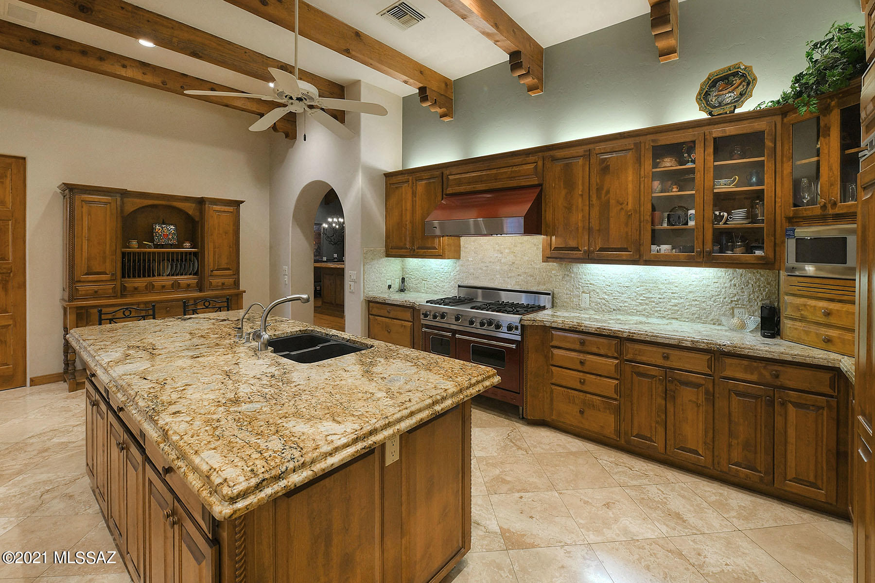 La Puerta On Hacienda Del Sol (1-10) - Residential
