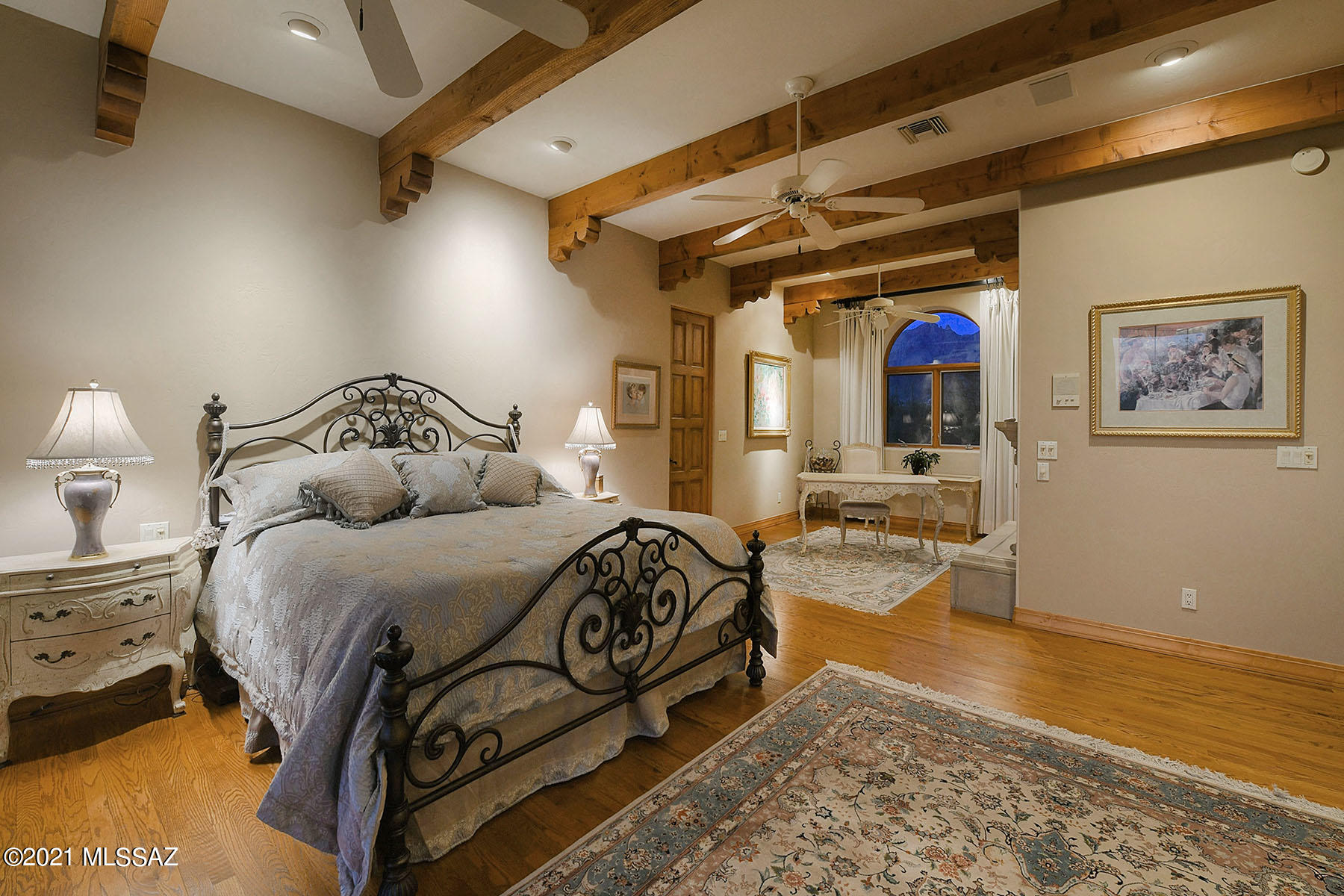 La Puerta On Hacienda Del Sol (1-10) - Residential