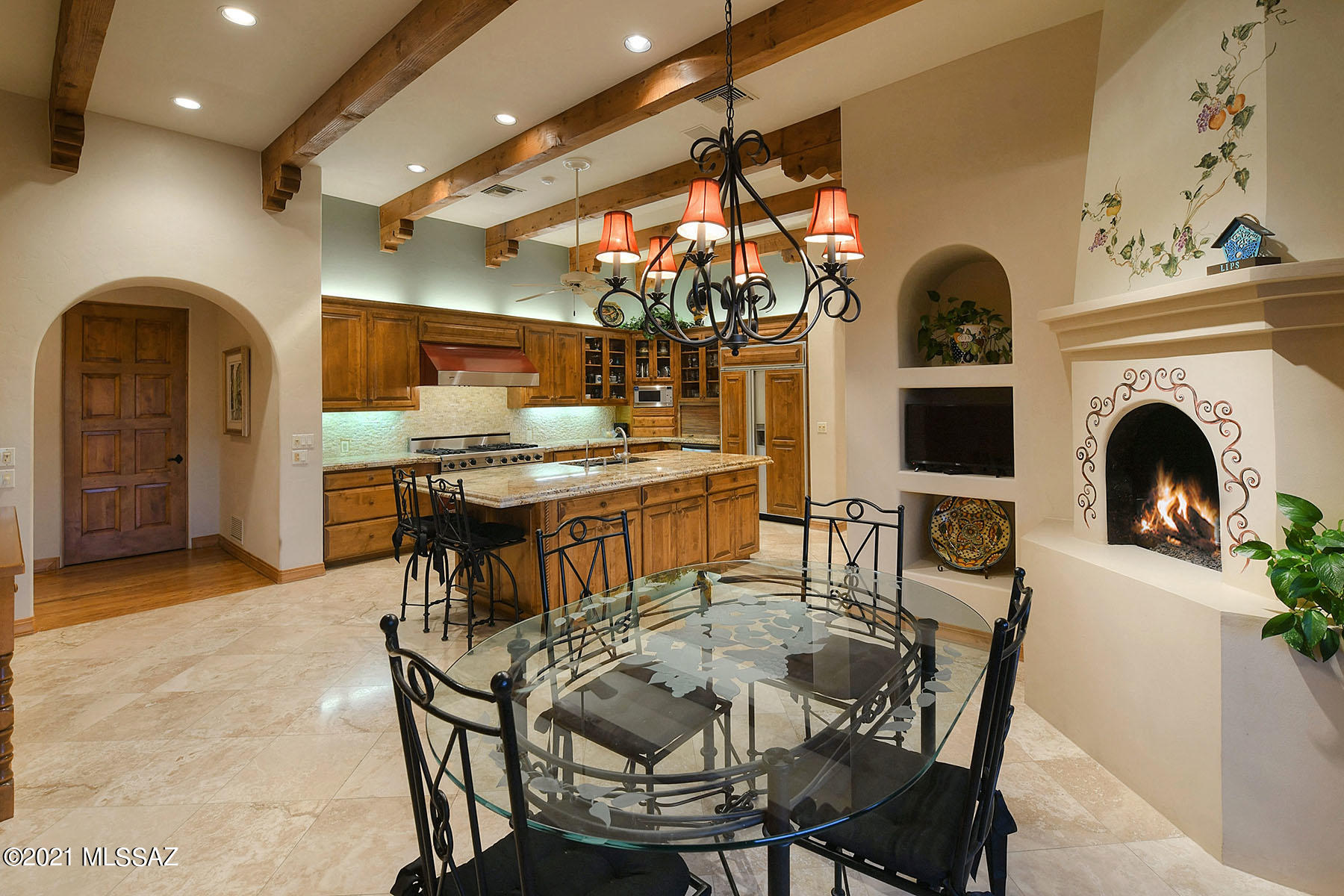 La Puerta On Hacienda Del Sol (1-10) - Residential