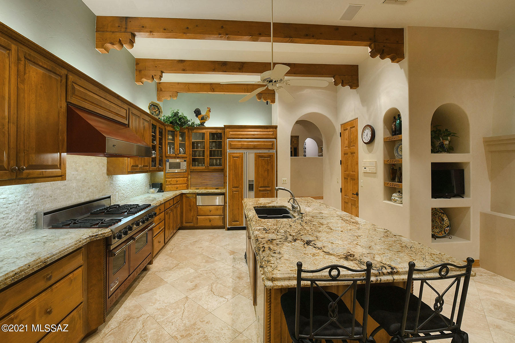 La Puerta On Hacienda Del Sol (1-10) - Residential