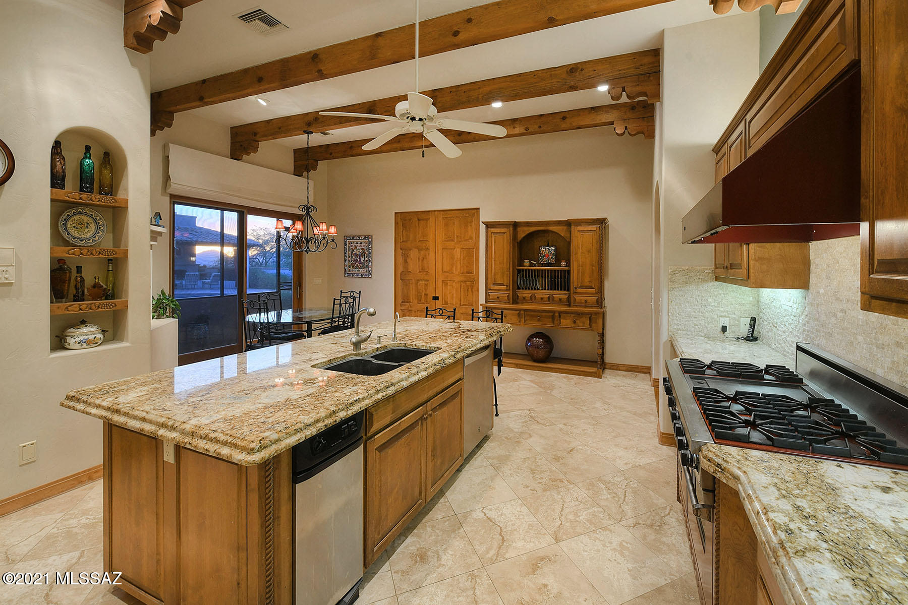 La Puerta On Hacienda Del Sol (1-10) - Residential