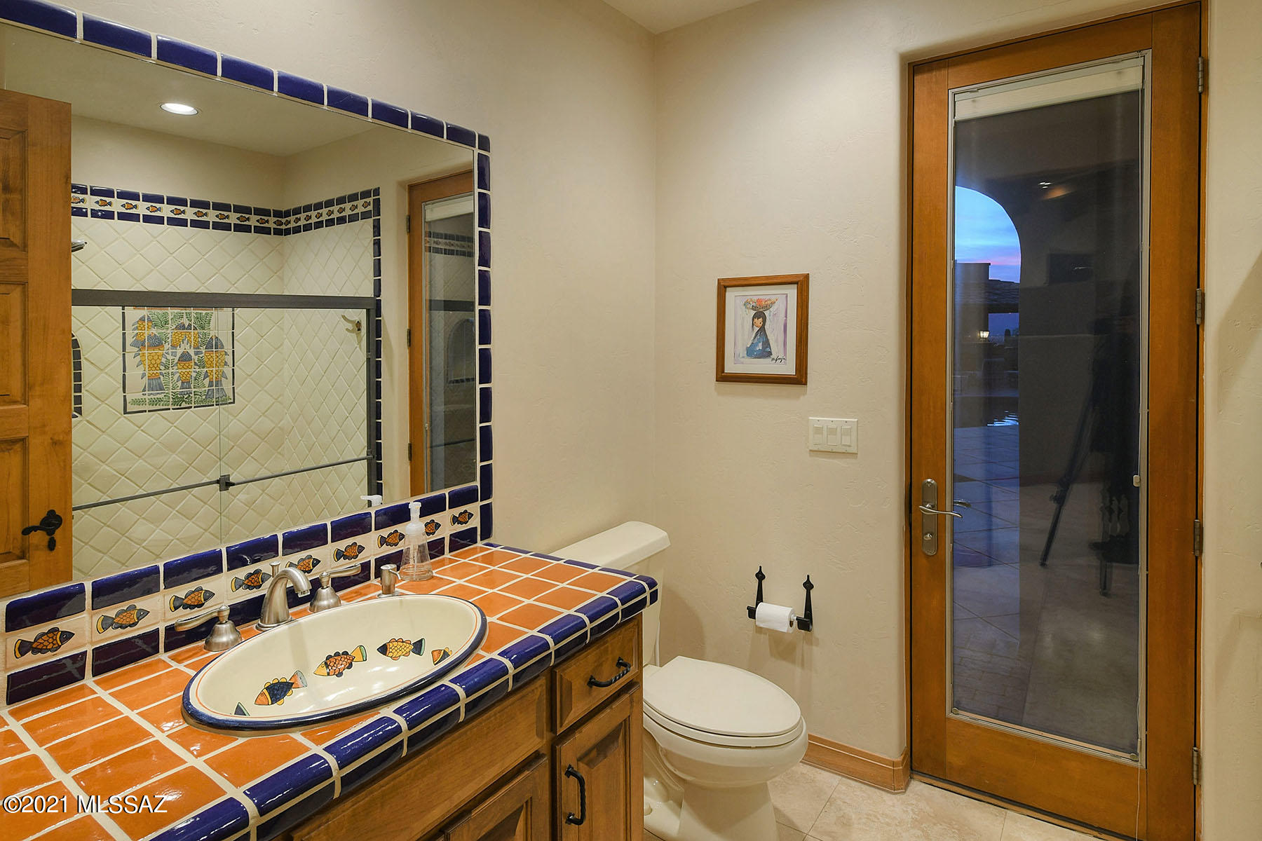 La Puerta On Hacienda Del Sol (1-10) - Residential