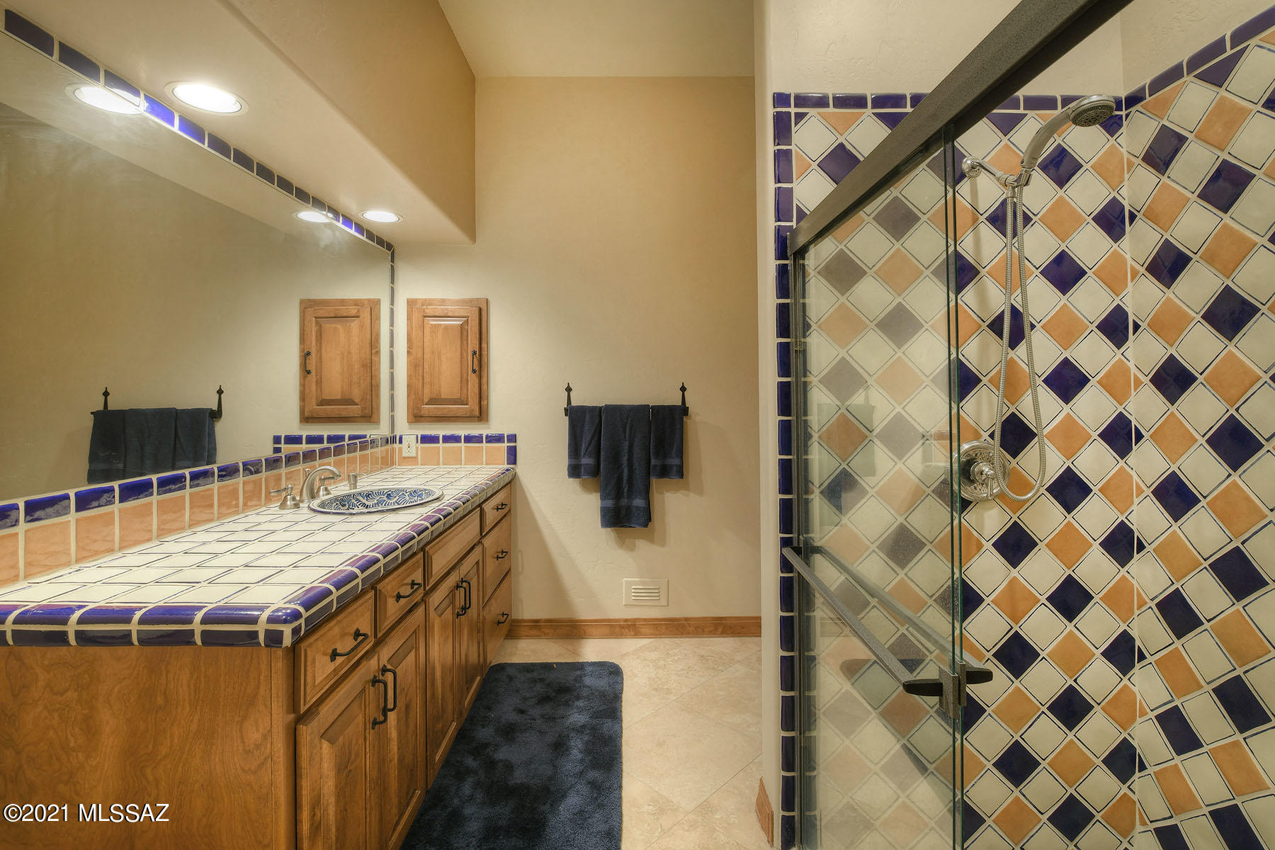 La Puerta On Hacienda Del Sol (1-10) - Residential