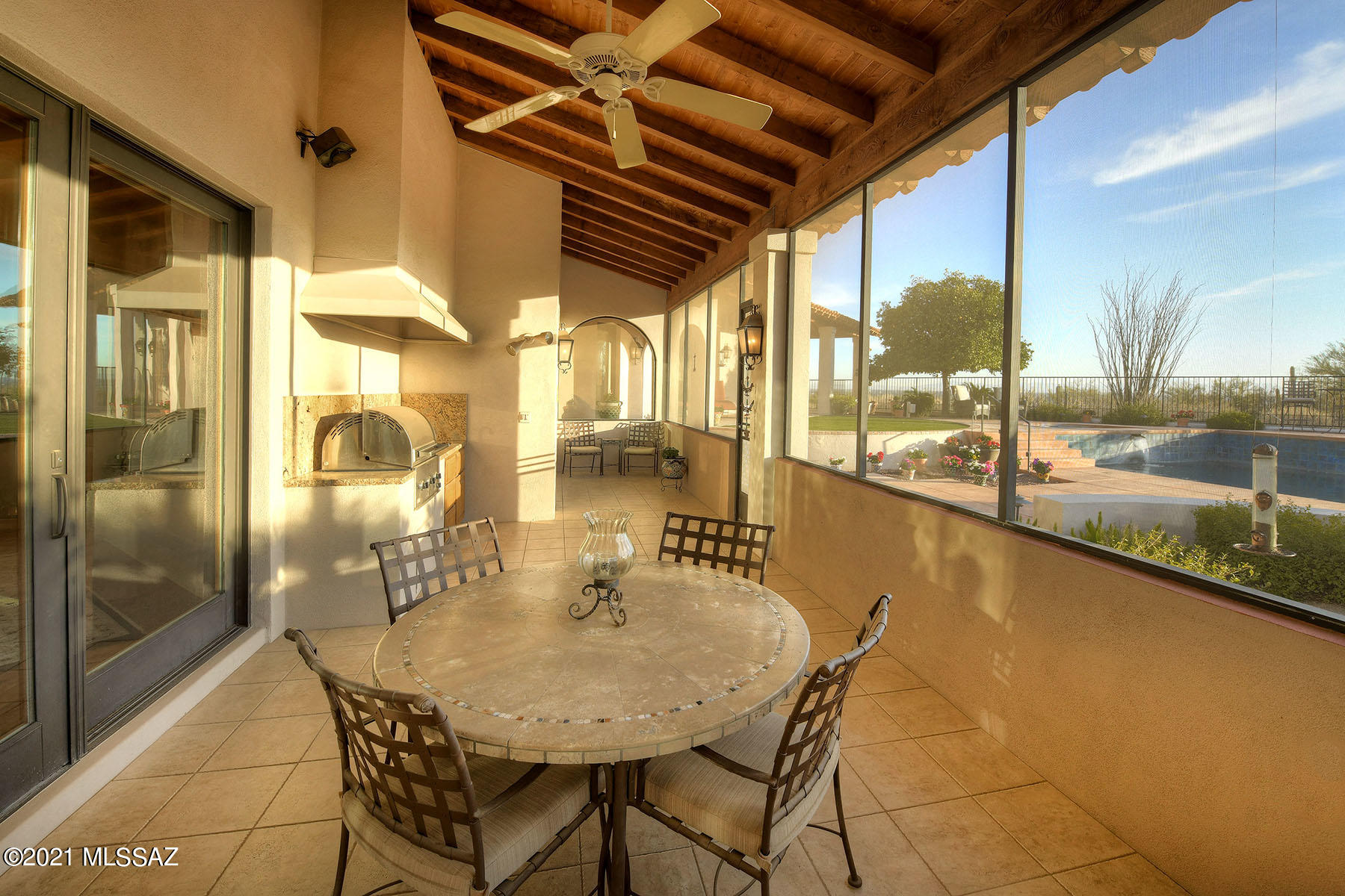 La Puerta On Hacienda Del Sol (1-10) - Residential