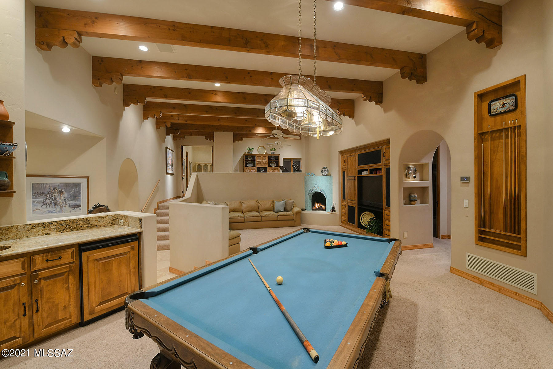 La Puerta On Hacienda Del Sol (1-10) - Residential