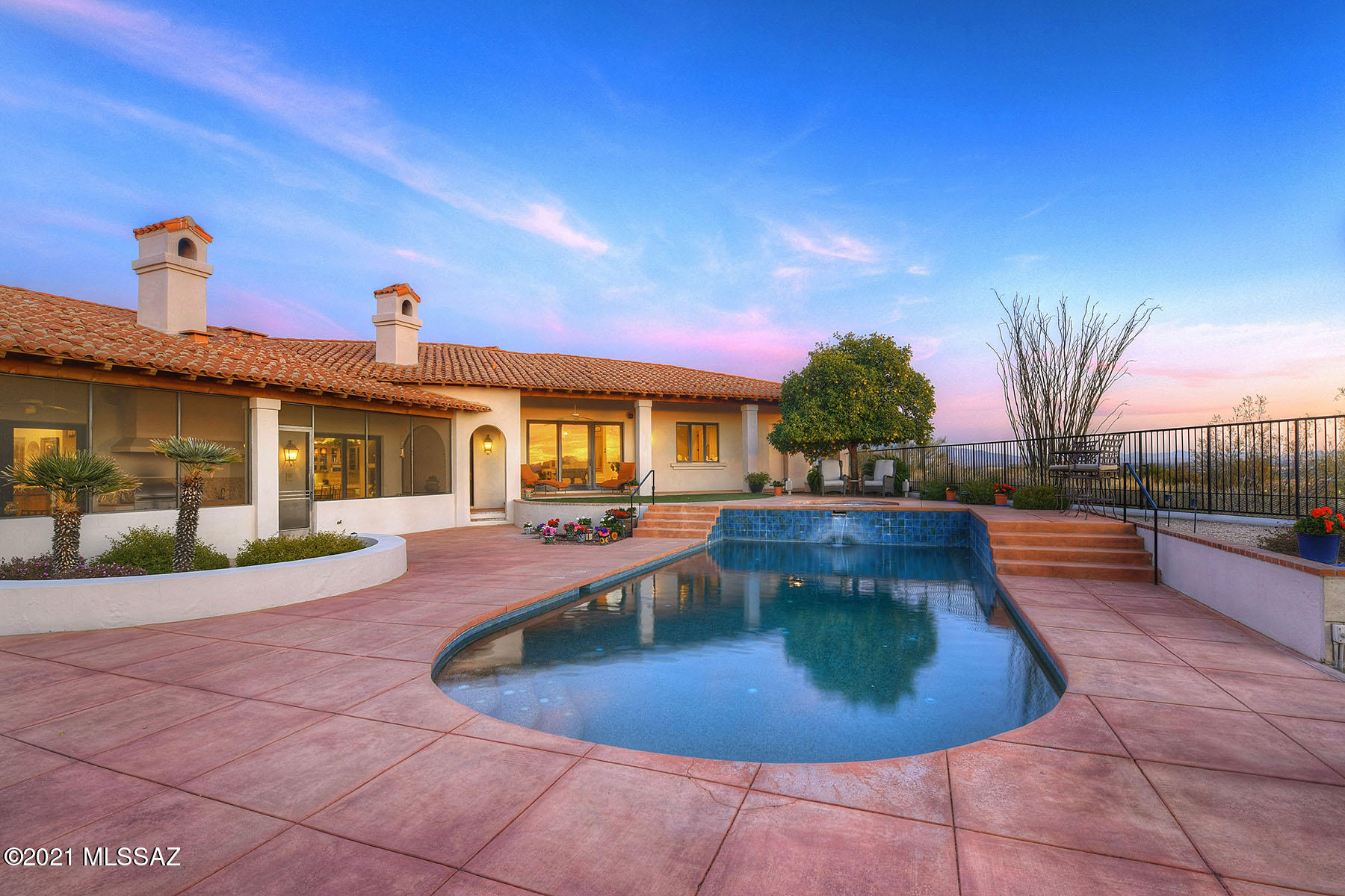 La Puerta On Hacienda Del Sol (1-10) - Residential