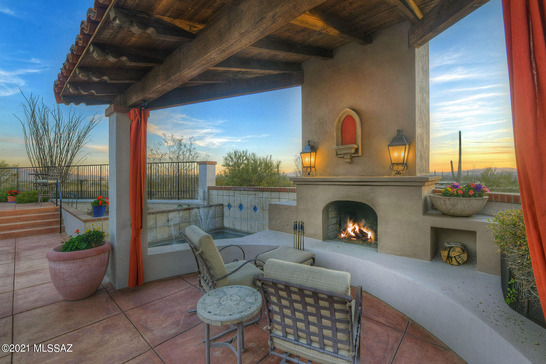 La Puerta On Hacienda Del Sol (1-10) - Residential