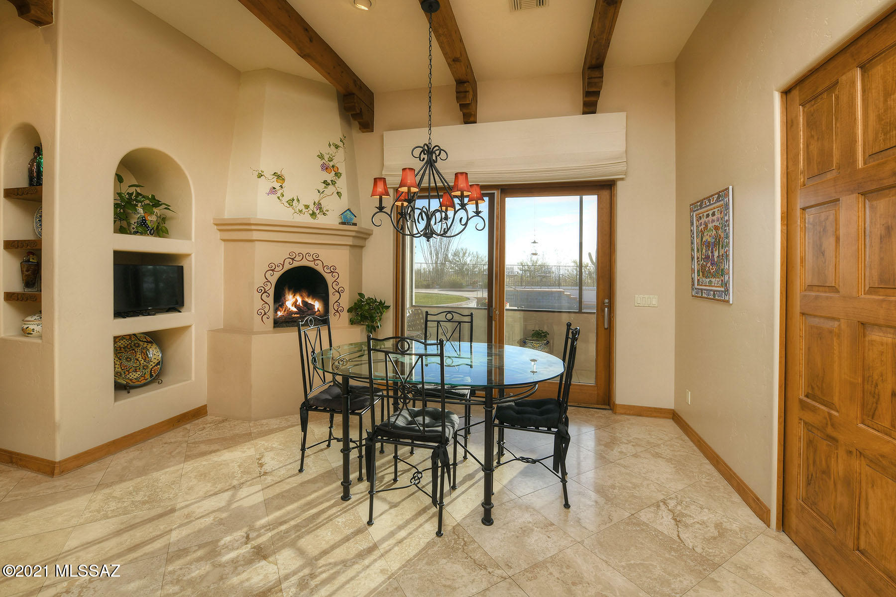 La Puerta On Hacienda Del Sol (1-10) - Residential
