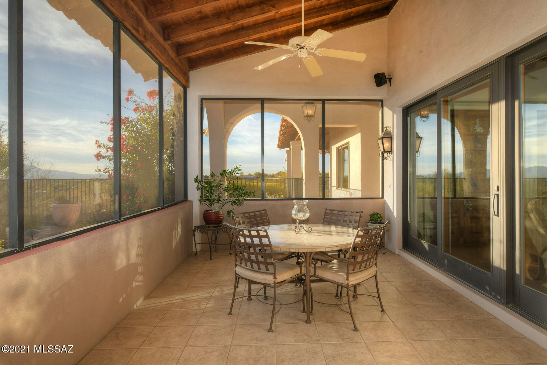 La Puerta On Hacienda Del Sol (1-10) - Residential