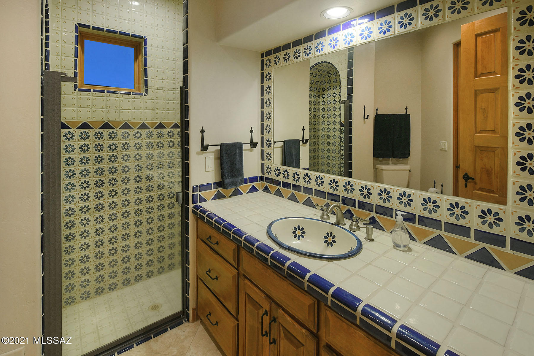 La Puerta On Hacienda Del Sol (1-10) - Residential