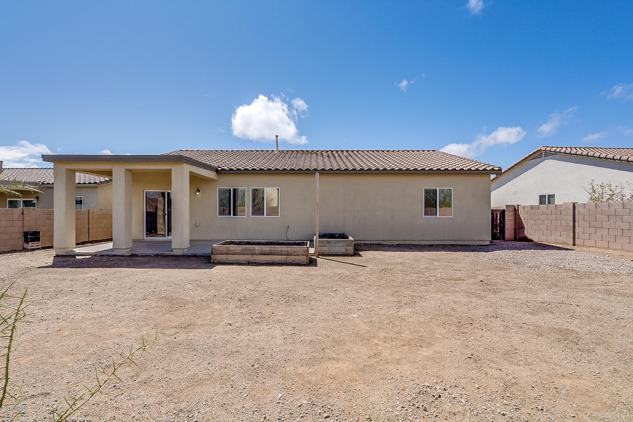 Presidio Del Cielo II (426-663) - Residential