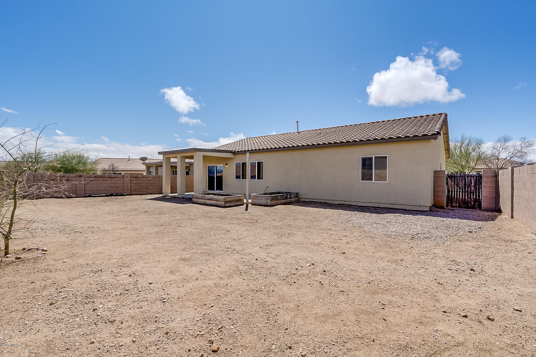Presidio Del Cielo II (426-663) - Residential