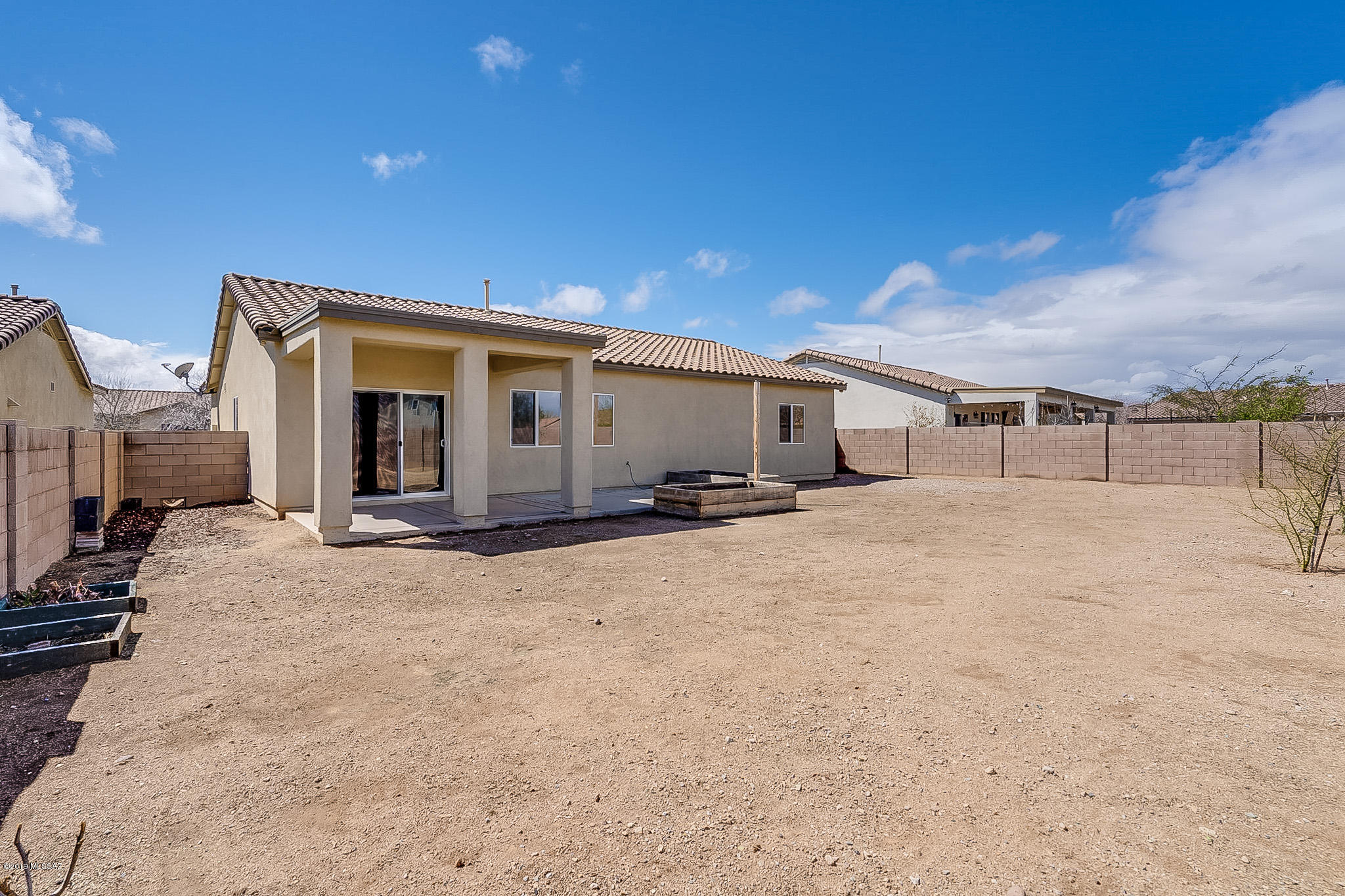 Presidio Del Cielo II (426-663) - Residential